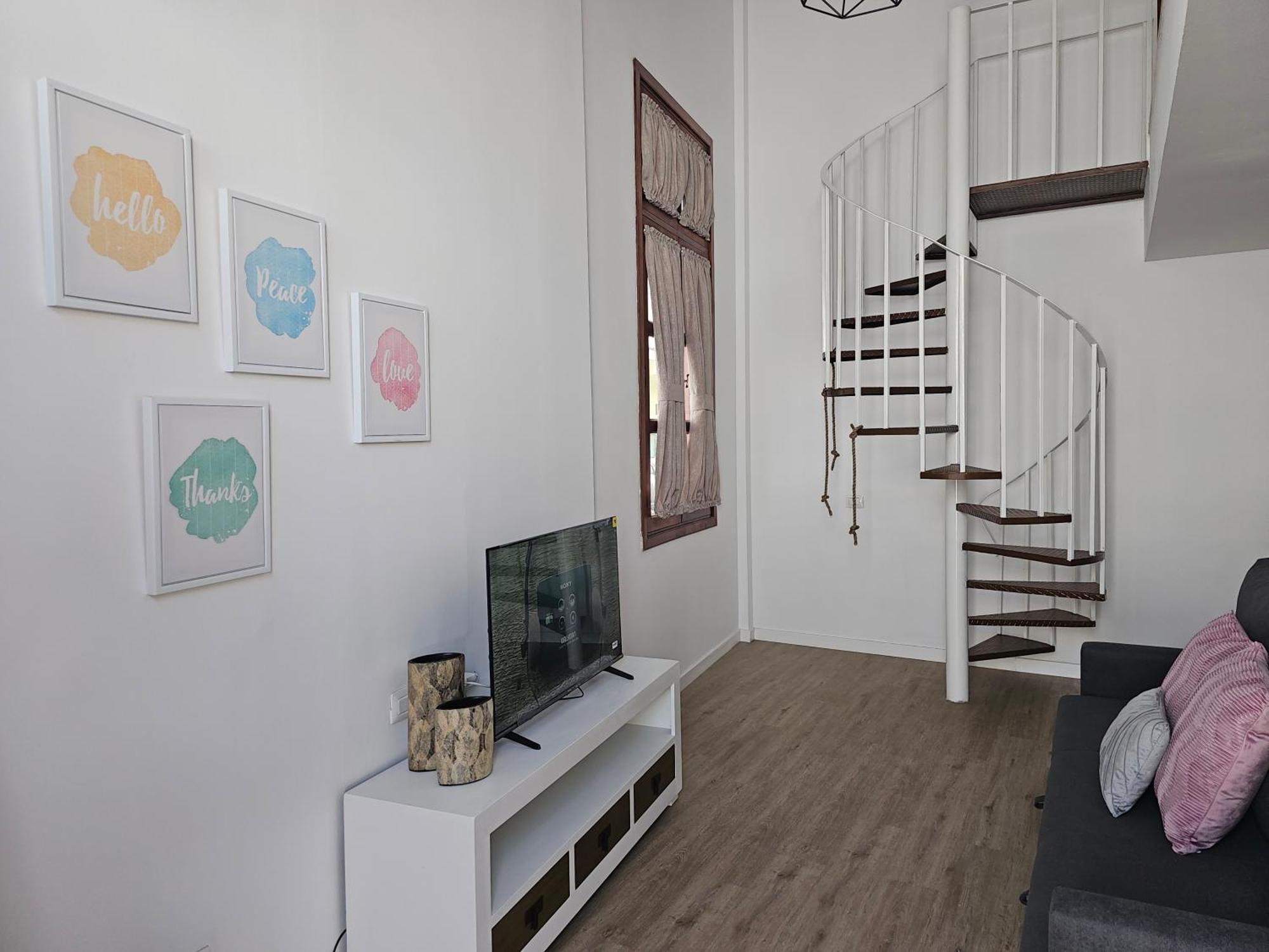 Apartment In The Center Of The Old Town. Puerto de la Cruz  Exterior photo